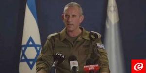 الجيش الإسرائيلي: قمنا بتمرين لسيناريوهات مختلفة في الشمال