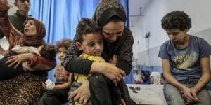 في اليوم 174 لحرب الإبادة على غزة.. 32552 شهيدا و 74980 جريحا وإعدام 200 مدني داخل مستشفى الشفاء