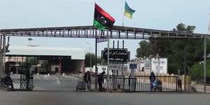 هل تفتح السلطات الليبية معبر رأس جدير قبل عطلة العيد؟