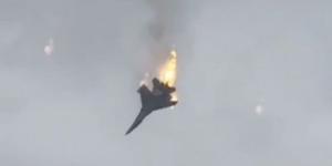 تحطم طائرة روسية بالقرب من مدينة سيفاستوبول في شبه جزيرة القرم