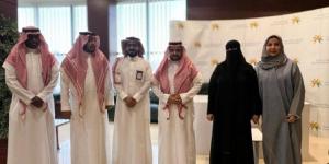 «موارد وتنمية الرياض» يوقع اتفاقية تعاون مع جمعيه أوج للتدريب والتطوير