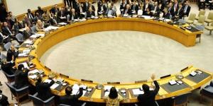 فيتو روسي ضد مشروع قرار أمريكي في مجلس الأمن بشأن كوريا الشمالية