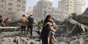 صحة غزة تعلن ارتفاع حصيلة شهداء العدوان الإسرائيلي على القطاع