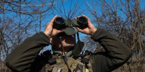 أوكرانيا تعلن إسقاط 84 من أصل 99 صاروخا ومسيّرة أطلقتها روسيا