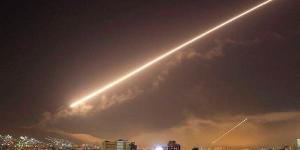 موسكو تدين الهجوم الإسرائيلي على سوريا وتصفه بـ"الاستفزازي وغير المقبول"