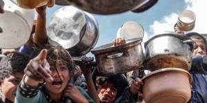 فلسطين: العالم على «محك اختبار نهائي» لإدخال المساعدات إلى غزة