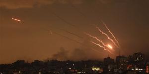 مقتل العشرات في ضربات إسرائيلية على سوريا