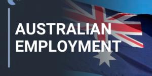 أستراليا.. ارتفاع معدل البطالة إلى 3.8%