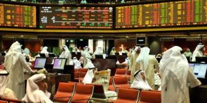 تراجع الأسهم الخليجية وسط توقعات بتشديد السياسة النقدية للفيدرالي
