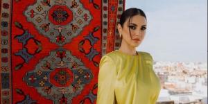 08:24
Fashion News
درة التونسية تتألق بفستان رائع من تصميم Elisabetta Franchi وهذا سعره