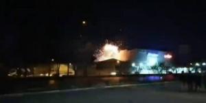 إيران.. سماع دوي انفجارات في أصفهان وتعليق الرحلات الجوية فوق عدة مدن