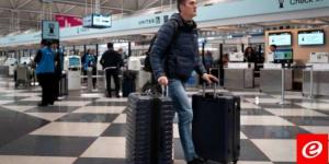"تسنيم": إلغاء القيود على المطارات والسماح لشركات الطيران بتنفيذ رحلات مجدولة