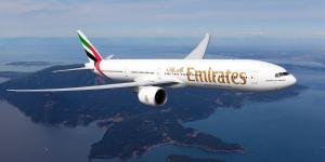 "طيران الإمارات": تعليق إجراءات السفر لرحلات الربط عبر دبي
