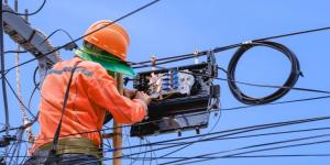 فصل مبرمج للتيار الكهربائي عن مناطق في دير علا الأربعاء