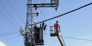 فصل مبرمج للكهرباء عن مناطق في دير علا