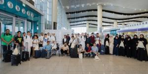 300 طالب وطالبة يدخلون منافسات المرحلة النهائية من أولمبياد أذكى بمدينة الرياض