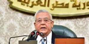 رئيس مجلس النواب يهنئ الرئيس السيسي بذكرى تحرير سيناء