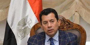 وزير الرياضة: منح مصر حق استضافة وتنظيم كأس العالم للأندية والعظماء السبعة لكرة اليد حدث عالمي