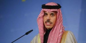 تفاؤل سعودي باستقرار وأمن دول المنطقة