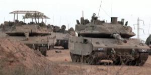 إعلام إسرائيلي: إسرائيل تستعد لاجتياح رفح "قريباً جداً" وبتنسيق مع واشنطن