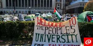 مجلس الشؤون الإسلامية بأميركا ندد باستخدام القوة العسكرية ضد الطلاب الجامعيين المنددين بحرب غزة