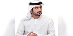 مكتوم بن محمد: ارقام قياسية حققتها محاكم مركز دبي المالي العالمي لعام 2023