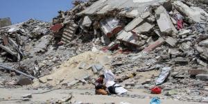 إسرائيل تقول الهجوم على رفح يلوح في الأفق وتشن غارات مكثفة على غزة