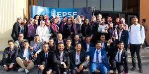 المؤتمر الثالث للاتحاد المصري لطلاب الصيدلة يناقش تحديات المهنة