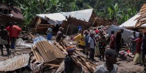 الصليب الأحمر في كينيا يحذر من كوارث محتملة ناجمة عن الفيضانات