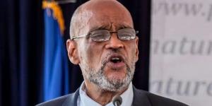 استقالة رئيس وزراء هايتي أرييل هنري عقب تنصيب مجلس رئاسي انتقالي
