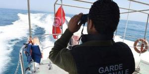 قرب سواحل المنستير: تواصل البحث عن بحارة مفقودين في غرق مركب صيد