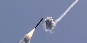 القيادة المركزية الأمريكية: إسقاط صاروخ باليستي فوق خليج عدن