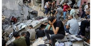 انقطاع الاتصالات والإنترنت عن وسط وجنوب غزة