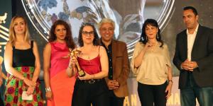 مهرجان أسوان لأفلام المرأة يسدل الستار عن فعاليات دورته الثامنة بإعلان الجوائز 