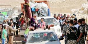 في مواجهة أزمة «النزوح» هل يعلن لبنان الطوارئ ؟