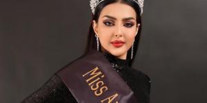 19:50
المشاهير العرب
رومي القحطاني قد تشارك في مسابقة ملكة جمال الكون وهذا ما صرحته منسقة العلاقات الدولية