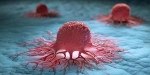 قطرة دم واحدة تكشف عن السرطان في دقائق