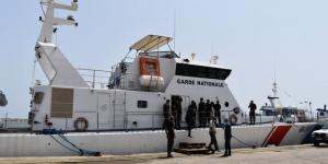 هرقلة: الحرس البحري ينقذ 11 بحارا بعد تعرض مركبهم لعطب