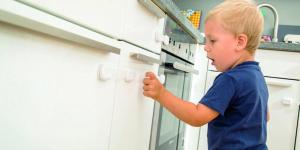 5 نصائح تحوّل المنزل إلى بيئة آمنة لطفلك