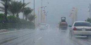 غيوم وأمطار وسيول.. تعرف على حالة الطقس في البحر الأحمر اليوم