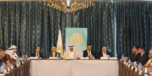 اللجنة التحضيرية للمؤتمر السادس للبرلمان العربي تختتم أعمالها