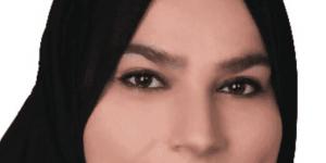 المرأة الإماراتية والسلك القضائي