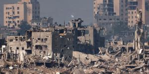 «حرب غزة» ترفع وتيرة استقالات إدارة بايدن