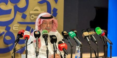 سلطان البازعي:"الأوبرا" تمثل مرحلة جديدة للثقافة السعودية