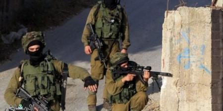 استشهاد فلسطيني برصاص قوات الاحتلال في مدينة أريحا