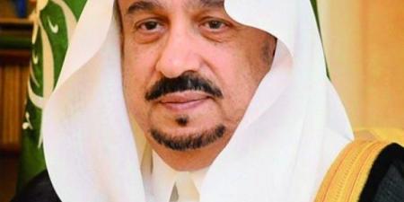 أمير الرياض يرعى غدًا حفل جائزة الأمير فيصل بن بندر للتميز والإبداع في دورتها الثانية