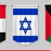 "العربية": مصر طرحت على إسرائيل تحريك المفاوضات من جديد مقابل تجميد عملية رفح