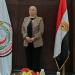 نقيب التمريض تهنئ "السيسى"ووزير الدفاع بالذكرى الـ42 لتحرير سيناء
