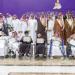 تكريم الفائزين بجائزة الأمير سلطان بن سلمان لحفظ القرآن الكريم