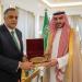 سفير نيودلهي ل عكاظ: العلاقات بين السعودية والهند «قوية ومتينة»